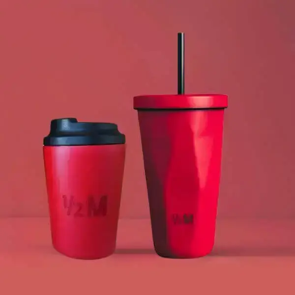 مق هاف مليون الأصلي بتصميم أنيق لعشاق القهوة المختصة في السعودية