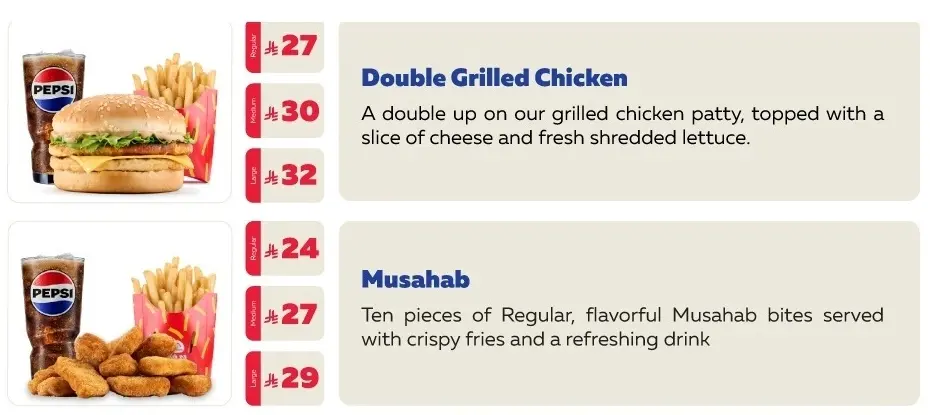 Meal Box 10