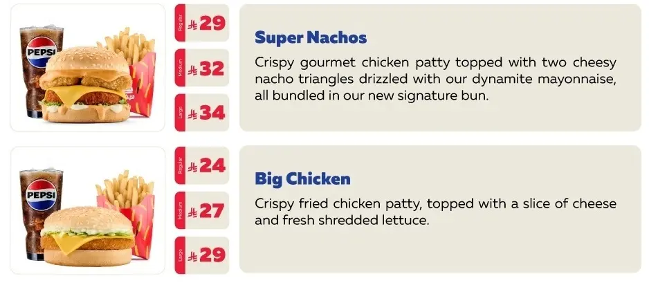 Meal Box 6