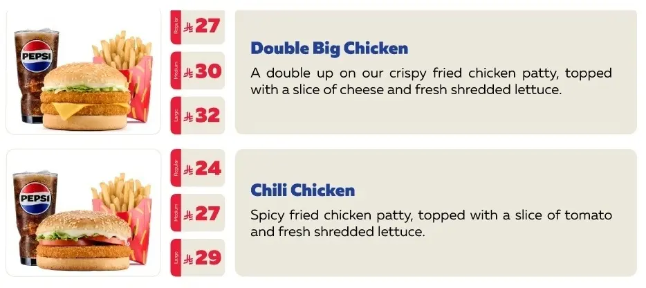 Meal Box 7