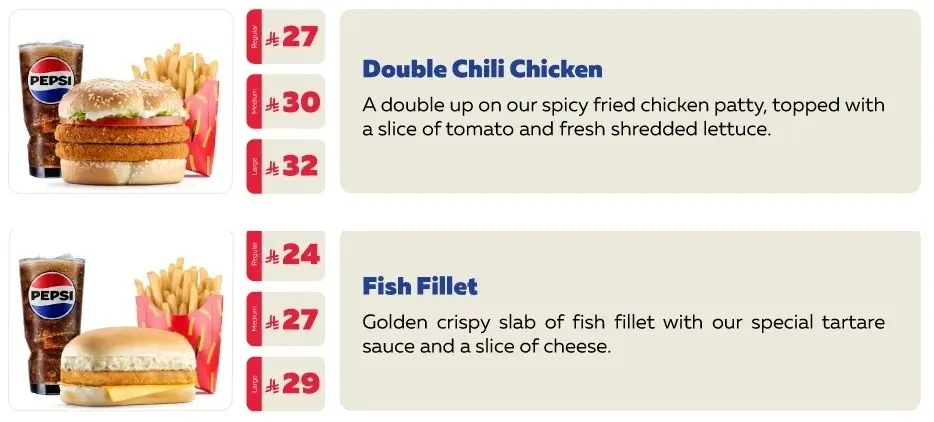 Meal Box 8