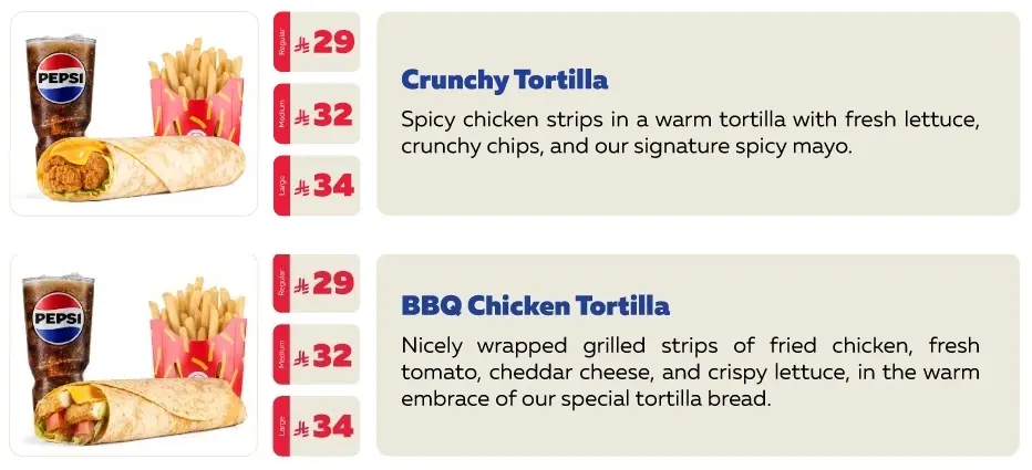 Meals Box 2