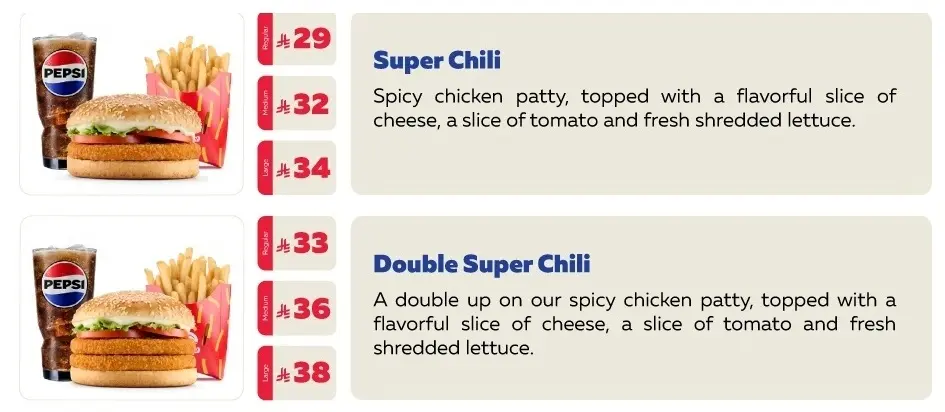 Meals Box 4